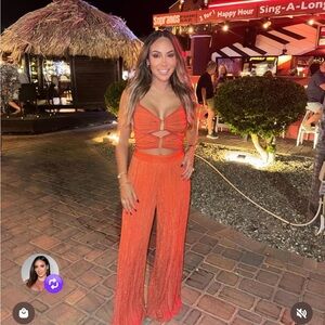 Paola Bernardi set size M